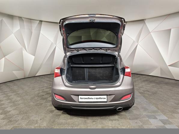 Hyundai i30 II с пробегом 2013 года, цена 479 000 рублей, 410906 км, хэтчбек, Автокод Объявления