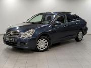 Nissan Almera III (G15) Санкт-Петербург  - изображение 26