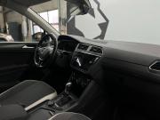 Volkswagen Tiguan II Ростов-на-Дону  - изображение 22