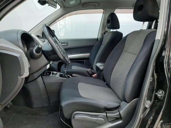 Nissan X-Trail II с пробегом 2008 года, цена 920 000 рублей, 147297 км, внедорожник, Автокод Объявления