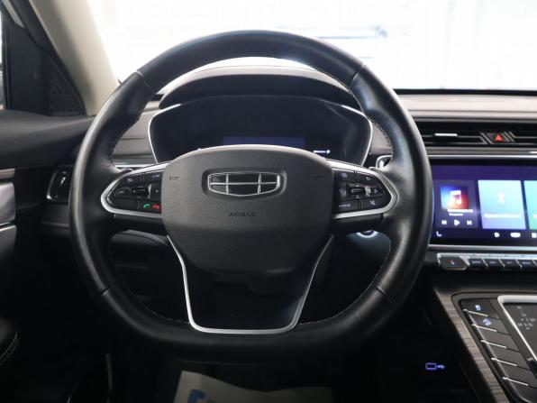 Geely Atlas Pro с пробегом 2023 года, цена 1 770 000 рублей, 69020 км, внедорожник, Автокод Объявления