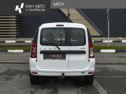 Lada (ВАЗ) Largus I Рестайлинг Казань  - изображение 16