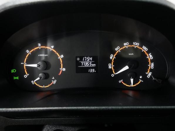 Lada (ВАЗ) Niva Legend с пробегом 2022 года, цена 835 000 рублей, 78000 км, внедорожник, Автокод Объявления