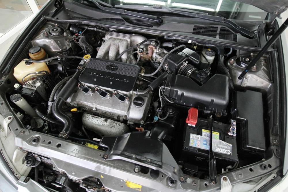 Toyota Camry V (XV30) Сургут  - изображение 15