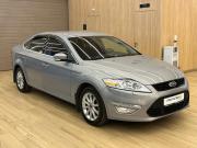 Ford Mondeo IV Рестайлинг Санкт-Петербург  - изображение 23