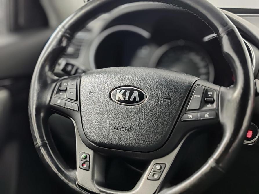 Kia Sorento II Рестайлинг Москва  - изображение 21