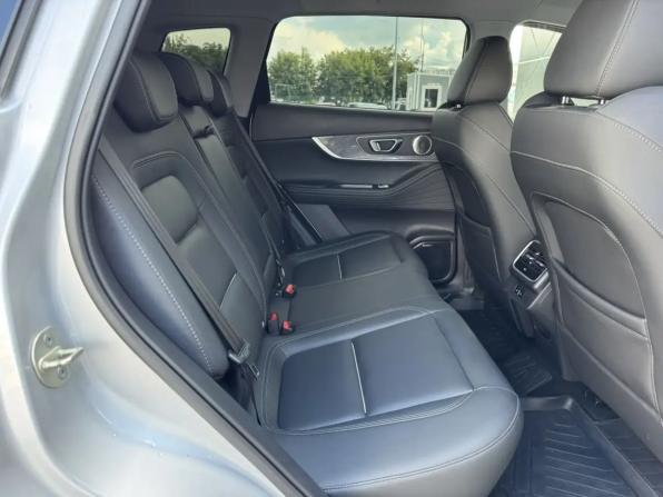 Chery Tiggo 7 Pro Max I Рестайлинг с пробегом 2025 года, цена 2 500 000 рублей, 22510 км, внедорожник, Автокод Объявления