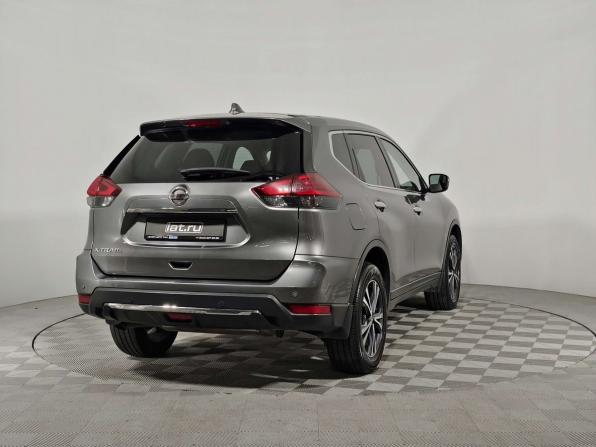 Nissan X-Trail III Рестайлинг с пробегом 2021 года, цена 2 949 000 рублей, 46953 км, внедорожник, Автокод Объявления