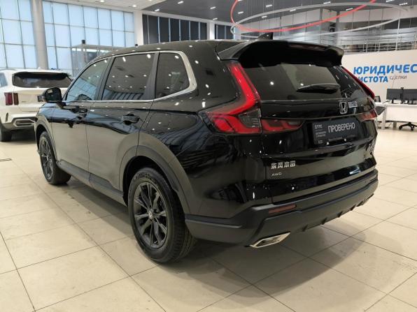 Honda CR-V VI с пробегом 2026 года, цена 4 350 000 рублей, 10 км, внедорожник, Автокод Объявления
