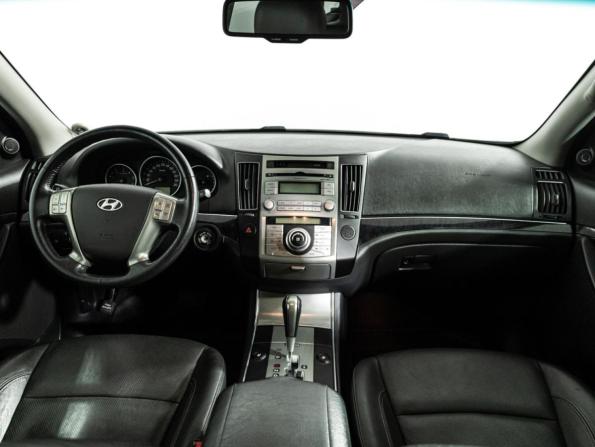 Hyundai ix55 с пробегом 2011 года, цена 1 799 700 рублей, 101345 км, внедорожник, Автокод Объявления