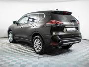 Nissan X-Trail III Рестайлинг Москва  - изображение 22