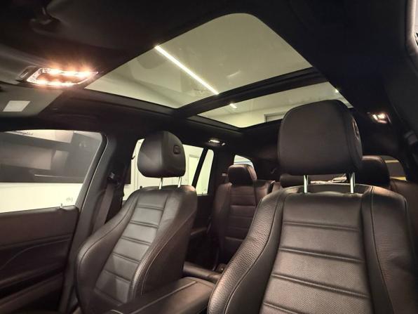 Mercedes-Benz GLS II (X167) с пробегом 2020 года, цена 8 198 000 рублей, 105048 км, внедорожник, Автокод Объявления