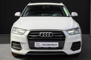 Audi Q3 I (8U) Рестайлинг Москва  - изображение 28