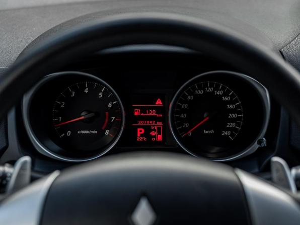 Mitsubishi ASX I с пробегом 2011 года, цена 645 000 рублей, 207813 км, внедорожник, Автокод Объявления