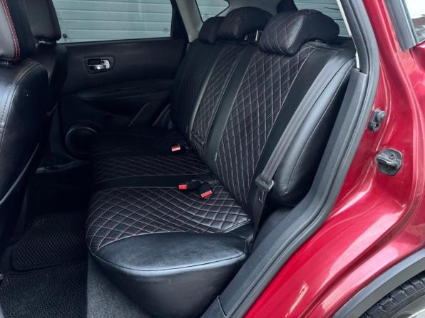 Nissan Qashqai I Рестайлинг с пробегом 2013 года, цена 719 000 рублей, 259262 км, внедорожник, Автокод Объявления