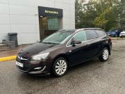 Opel Astra J Рестайлинг Санкт-Петербург  - изображение 9