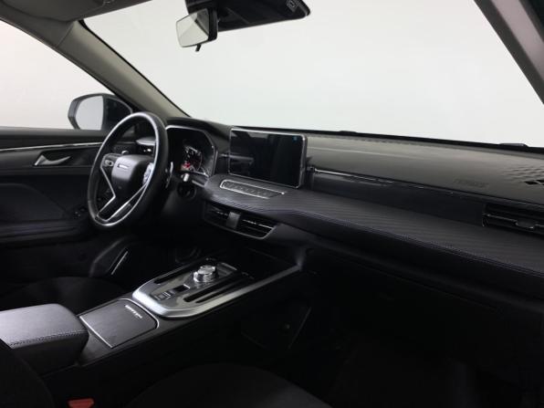 Haval Jolion I Рестайлинг 2 с пробегом 2025 года, цена 2 249 000 рублей, 14579 км, внедорожник, Автокод Объявления