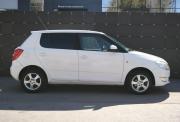 Skoda Fabia II Рестайлинг Сыктывкар  - изображение 26