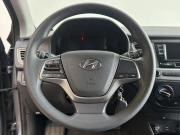 Hyundai Solaris II Рестайлинг Барнаул  - изображение 40