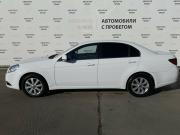 Chevrolet Epica V250 Рестайлинг Крым  - изображение 27