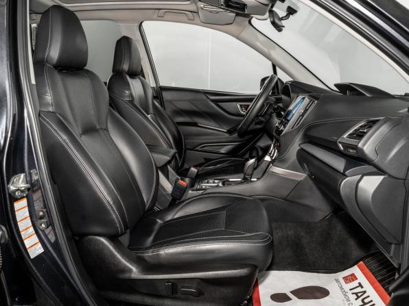 Subaru Forester V с пробегом 2019 года, цена 2 700 000 рублей, 202517 км, внедорожник, Автокод Объявления