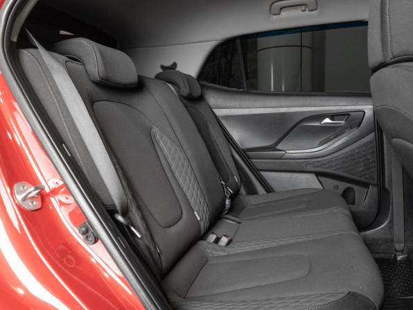 Hyundai Creta II с пробегом 2022 года, цена 2 168 800 рублей, 95245 км, внедорожник, Автокод Объявления