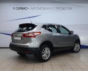 Nissan Qashqai II Москва  - изображение 18