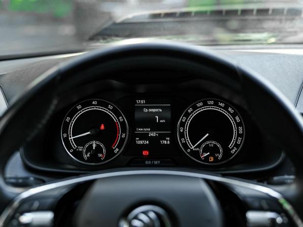 Skoda Rapid II с пробегом 2020 года, цена 1 490 000 рублей, 109545 км, лифтбек, Автокод Объявления
