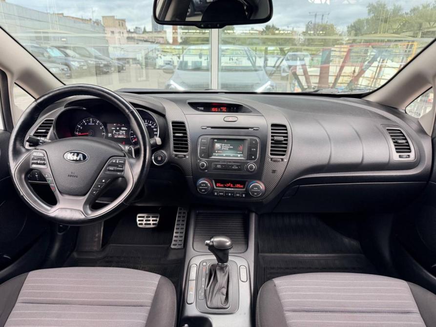 Kia Cerato III Москва  - изображение 12