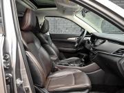 Changan CS35 Plus I Екатеринбург  - изображение 34