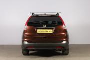 Honda CR-V IV Новосибирск  - изображение 24