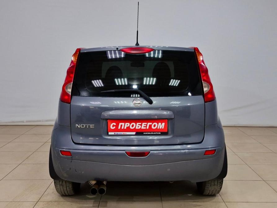 Nissan Note I Альметьевск  - изображение 6