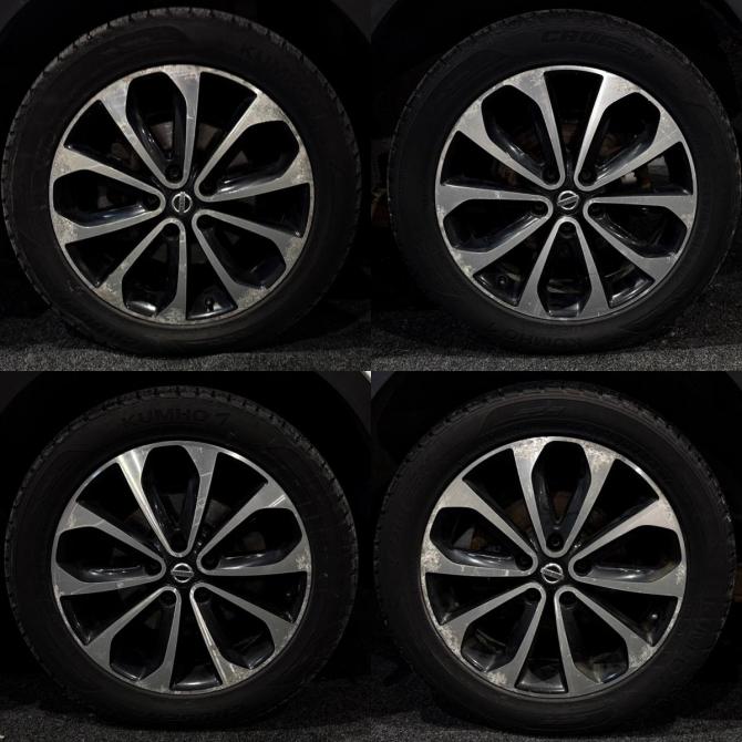 Nissan Qashqai II Смоленск  - изображение 19