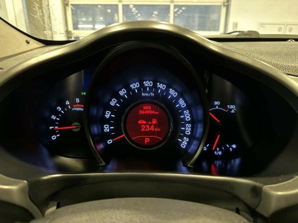 Kia Sportage III с пробегом 2013 года, цена 1 219 000 рублей, 264904 км, внедорожник, Автокод Объявления