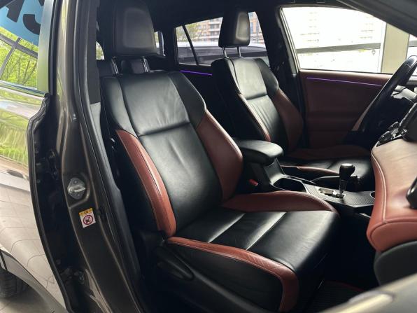 Toyota RAV4 IV (XA40) с пробегом 2013 года, цена 1 700 000 рублей, 141718 км, внедорожник, Автокод Объявления