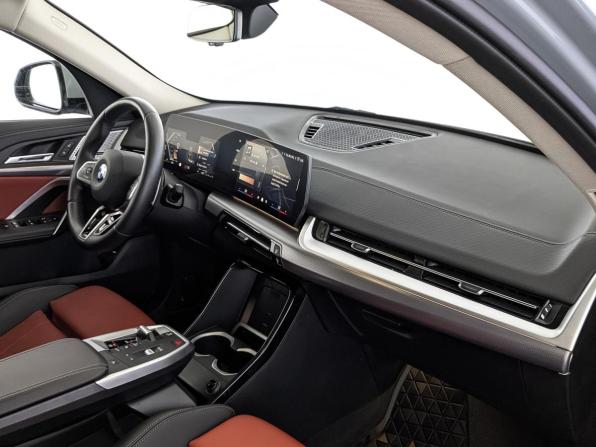 BMW X2 II (U10) с пробегом 2024 года, цена 5 300 000 рублей, 21428 км, внедорожник, Автокод Объявления