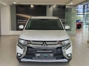 Mitsubishi Outlander III Рестайлинг 2 Тверь  - изображение 24