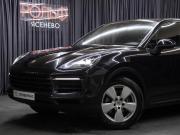 Porsche Cayenne III Москва  - изображение 52