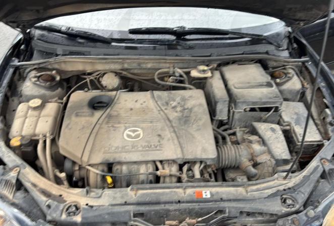 Mazda 3 I (BK) Рестайлинг с пробегом 2006 года, цена 173 000 рублей, 263000 км, седан, Автокод Объявления