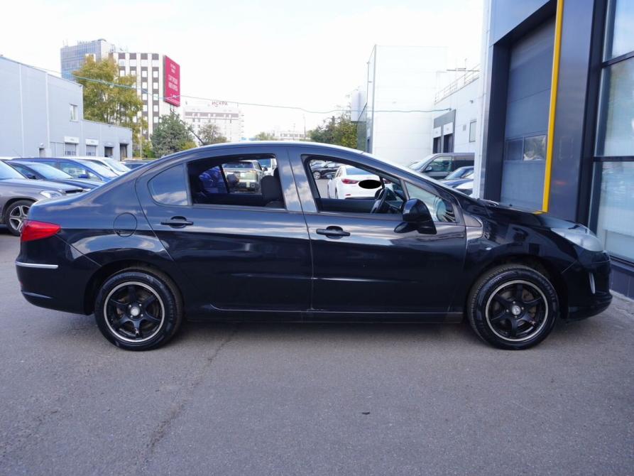 Peugeot 408 I Москва  - изображение 4