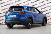 Mazda CX-5 I Сургут  - изображение 31