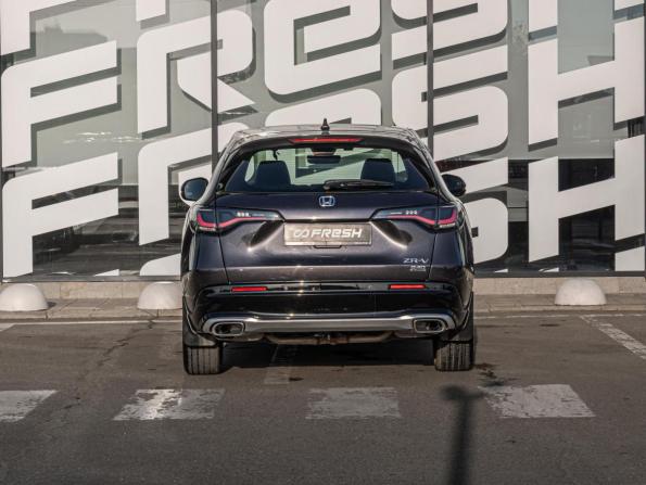 Honda ZR-V с пробегом 2024 года, цена 3 520 000 рублей, 21385 км, внедорожник, Автокод Объявления
