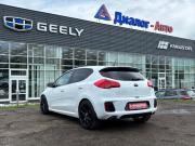 Kia Ceed GT I Набережные Челны  - изображение 27