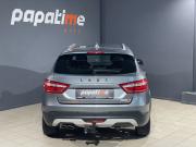 Lada (ВАЗ) Vesta I Тверь  - изображение 19