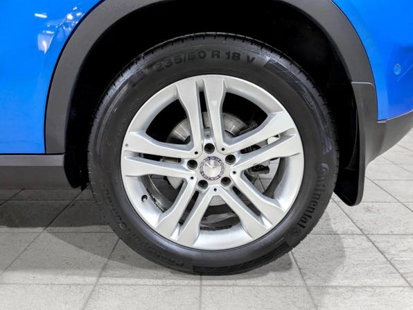 Mercedes-Benz GLA I (X156) с пробегом 2014 года, цена 2 100 000 рублей, 32889 км, внедорожник, Автокод Объявления