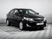 Kia Rio III Москва  - изображение 19