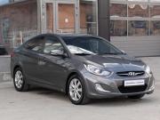 Hyundai Solaris I Новосибирск  - изображение 22