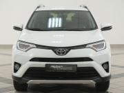 Toyota RAV4 IV (XA40) Рестайлинг Иваново  - изображение 25