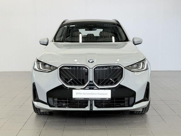 BMW X3 IV (G45/G48) с пробегом 2025 года, цена 7 700 000 рублей, 35 км, внедорожник, Автокод Объявления