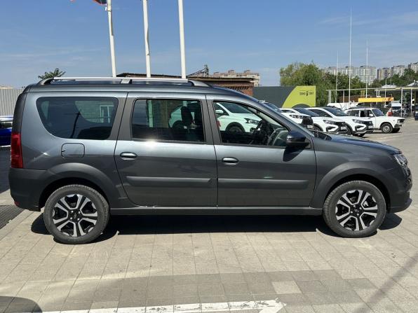 Новый Lada (ВАЗ) Largus I Рестайлинг 2026 года, цена 2 092 000 рублей, универсал, Автокод Объявления